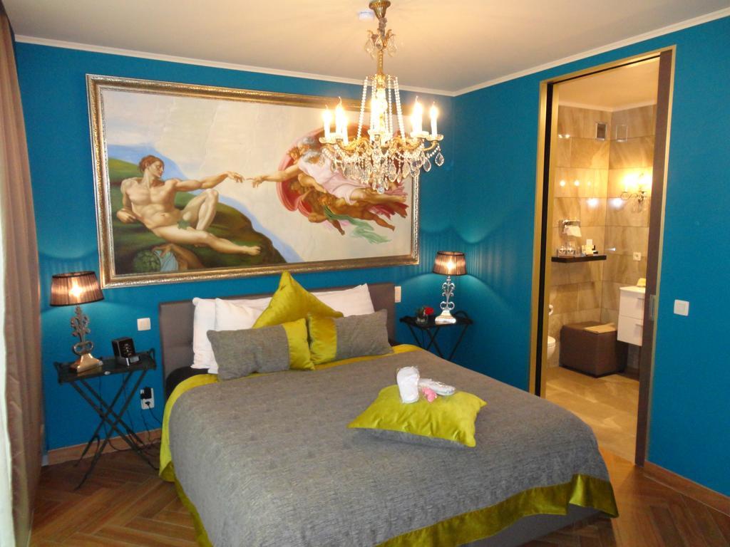 Art Of Dreams Deluxe 4 Stars Bed & Breakfast Laakdal Exterior photo